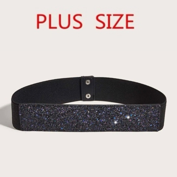 A+ Boutique Accessories - Plus Size Belt